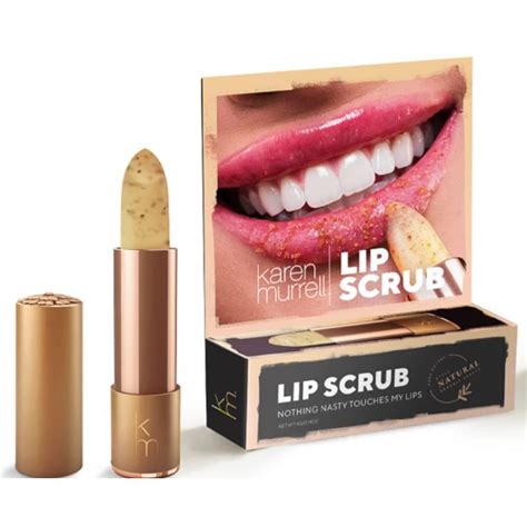 lip scrub chemist warehouse.